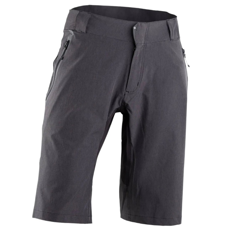 Race Face Stage Cycle Shorts Black