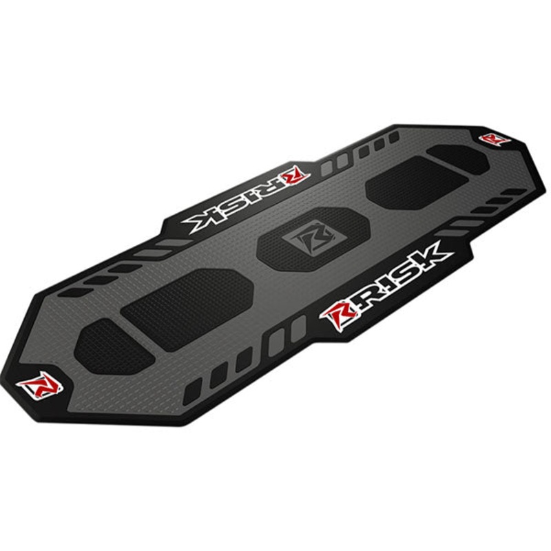 Risk Racing - Risk Factory Pit Mat