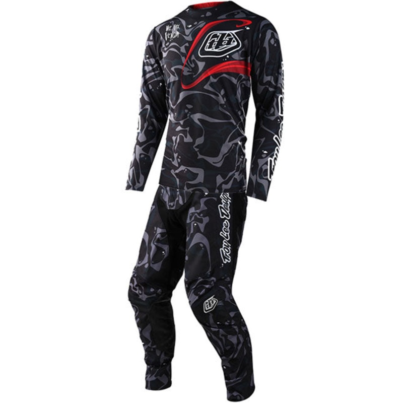 Troy Lee Designs - LE GP Venom Jersey, Pant Combo