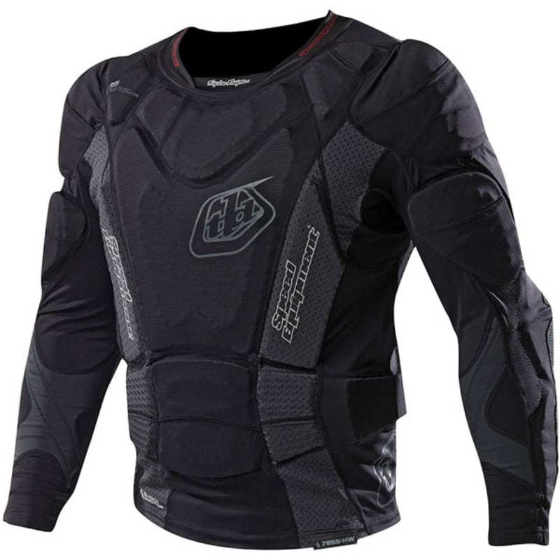 Troy Lee Designs - UPL7855 HW Upper Body Armor