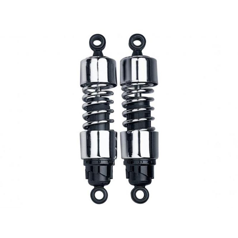 412 Series 11'' Twin Shock Standard Duty