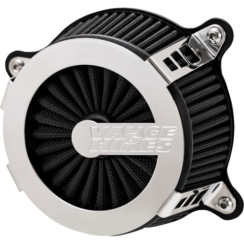 Aircleaner V02 Cf Ch.Fl,St
