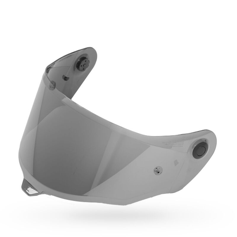 Bell Star Ser Panovision Tear-Off Visor Smoke