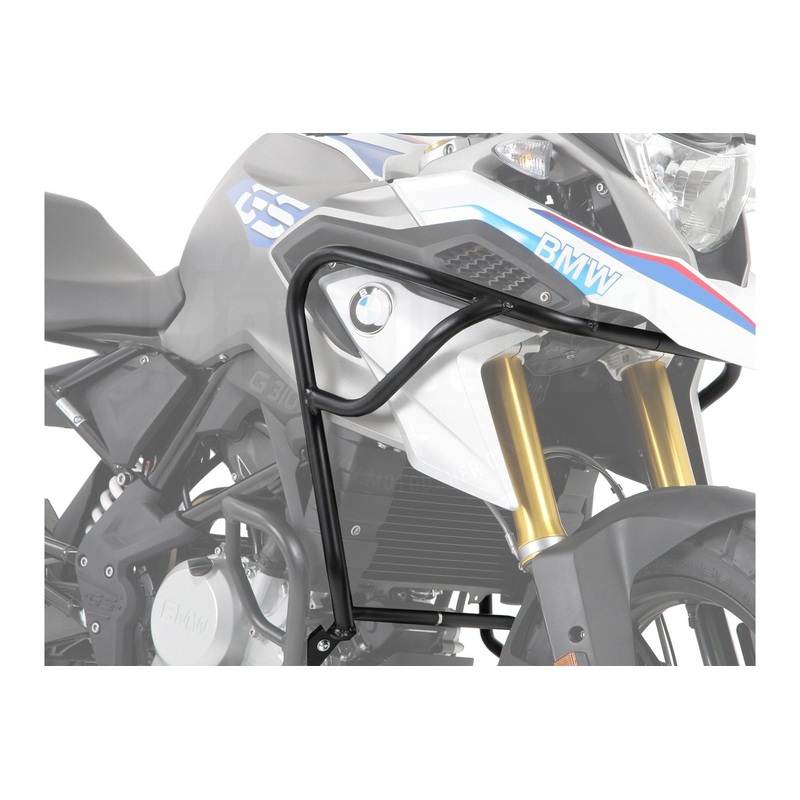 BMW G310GS Protection - Tank Guard