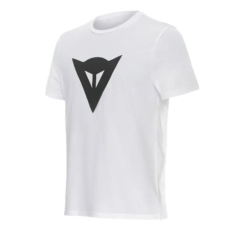 Dainese Hyper Speed Demon T-Shirt White
