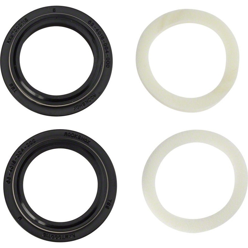RockShox, Dust Wiper Kit - 32mm x 5mm SID A1-A3 /Reba A2-A3