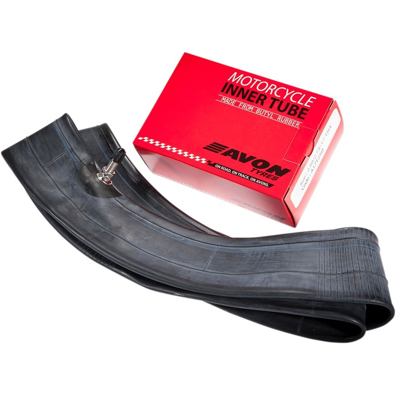 Tube 5.00/5.10 17 Tr4