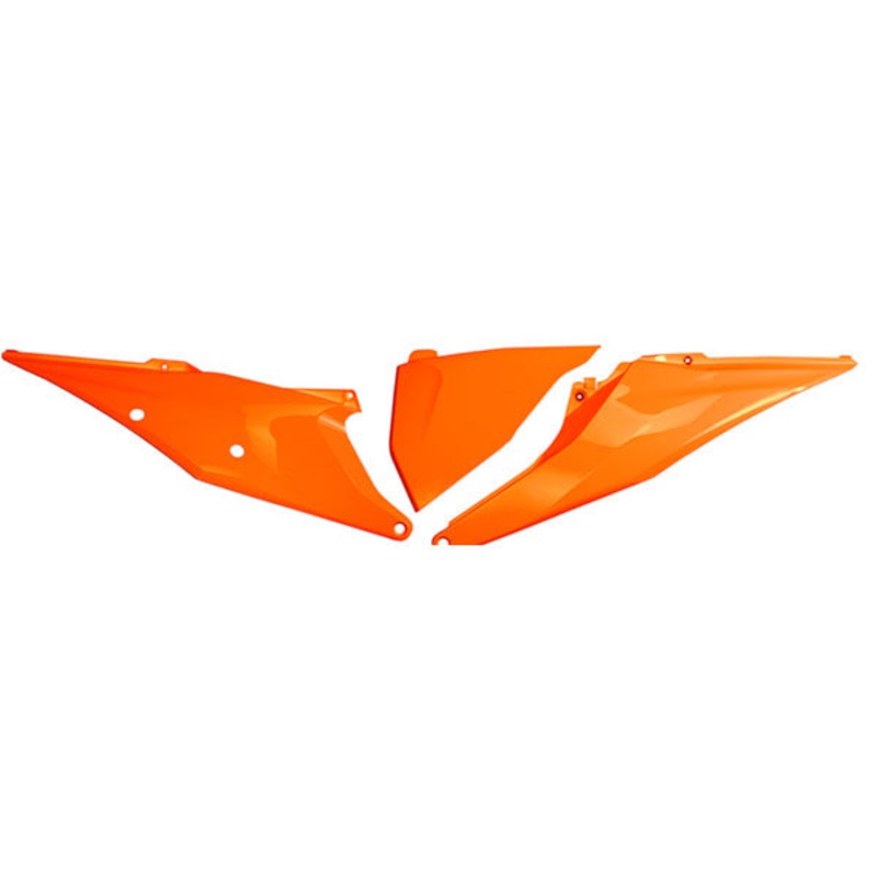 UFO - Side Panels (KTM) Year 2011