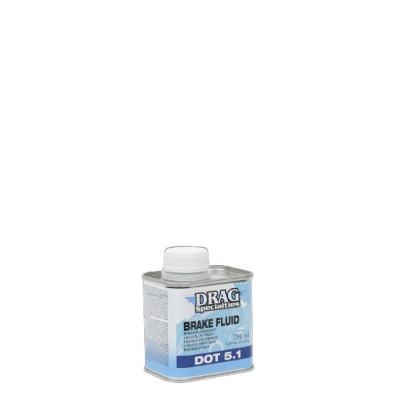 Brake Fluid DOT 5.1
