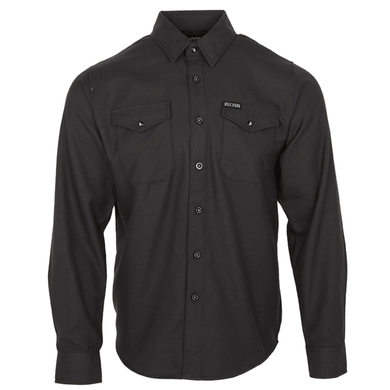 Dixxon Men's Flannel - The Ned