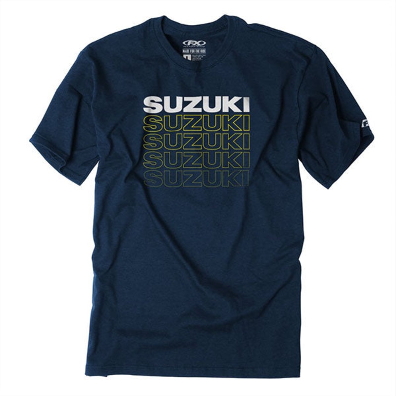 Factory Effex - Suzuki Repeat T-Shirt