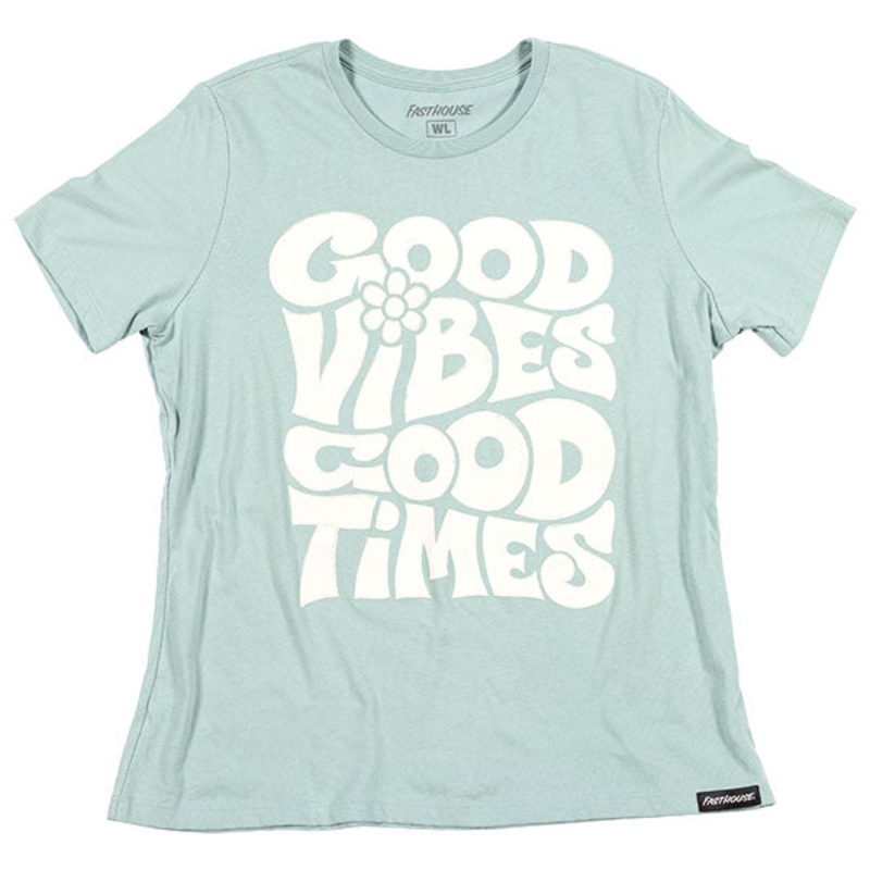 Fasthouse - Groove Tee (Womens)