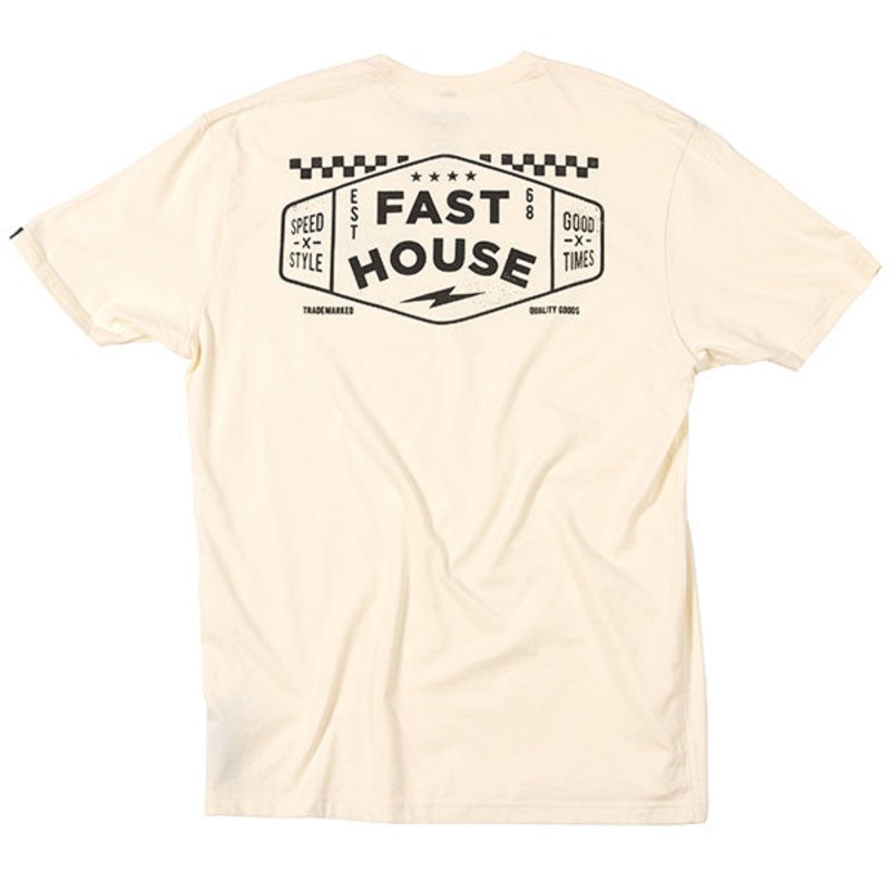 Fasthouse - Station Tee