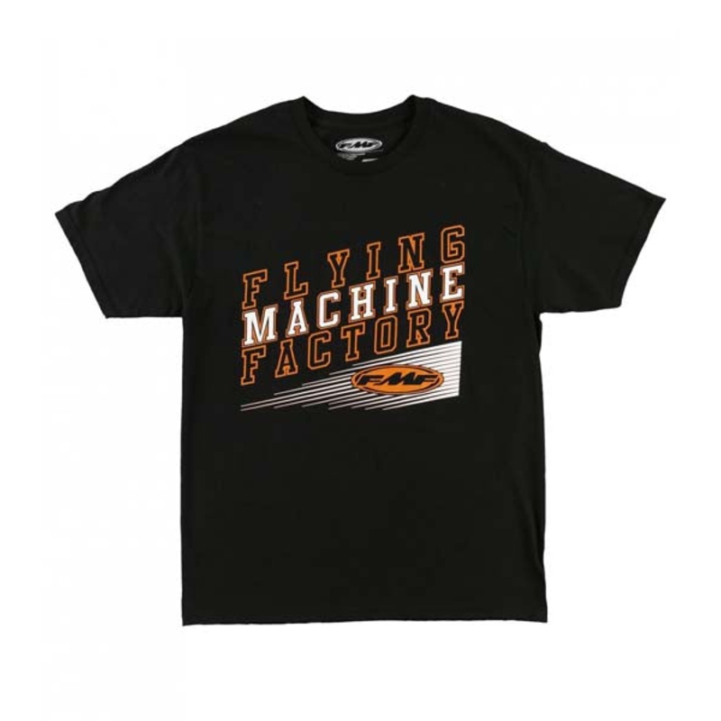 FMF - Men's FMU Tee