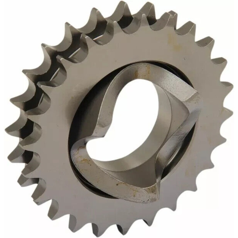 Harley Davidson 40275-70 FX FL FXR  Sprocket Compensating 24 Tooth Touring FXST