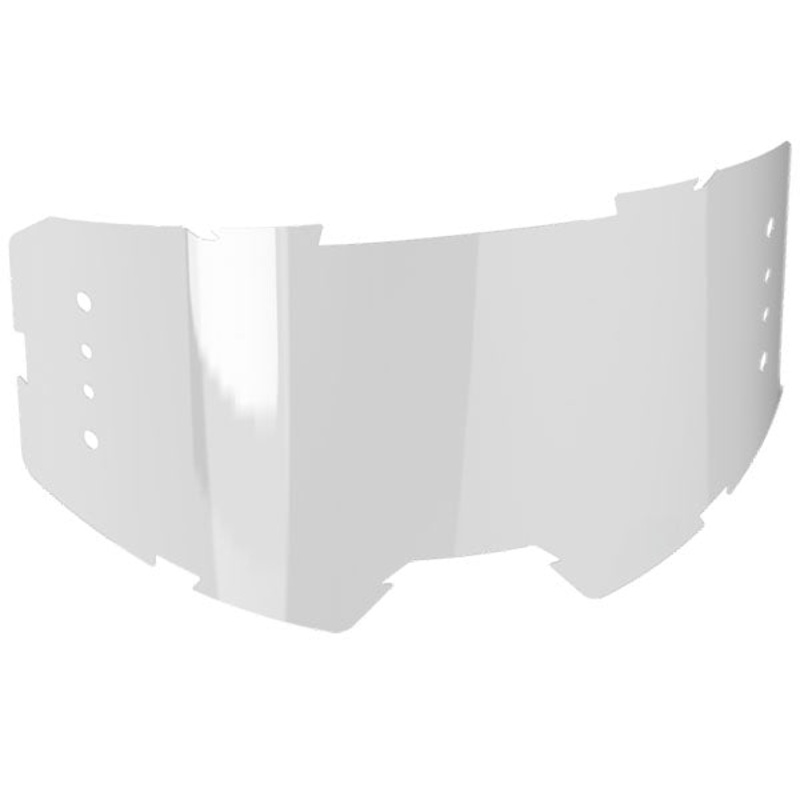 Leatt - Vizion Roll-Off Lens