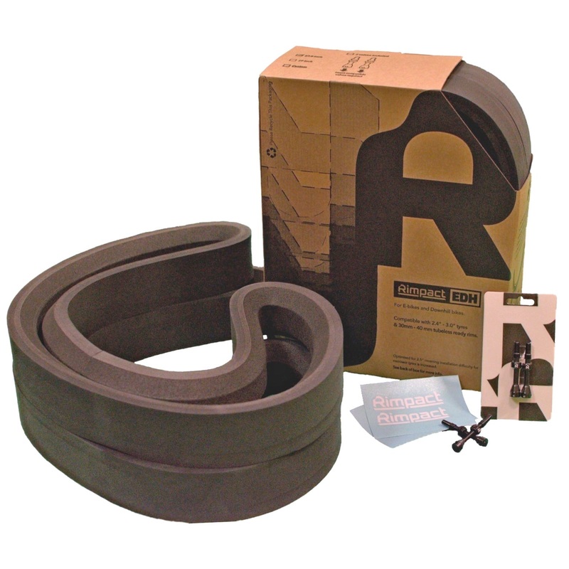 Rimpact EDH Insert - E-bike/DH - 29" - Pair