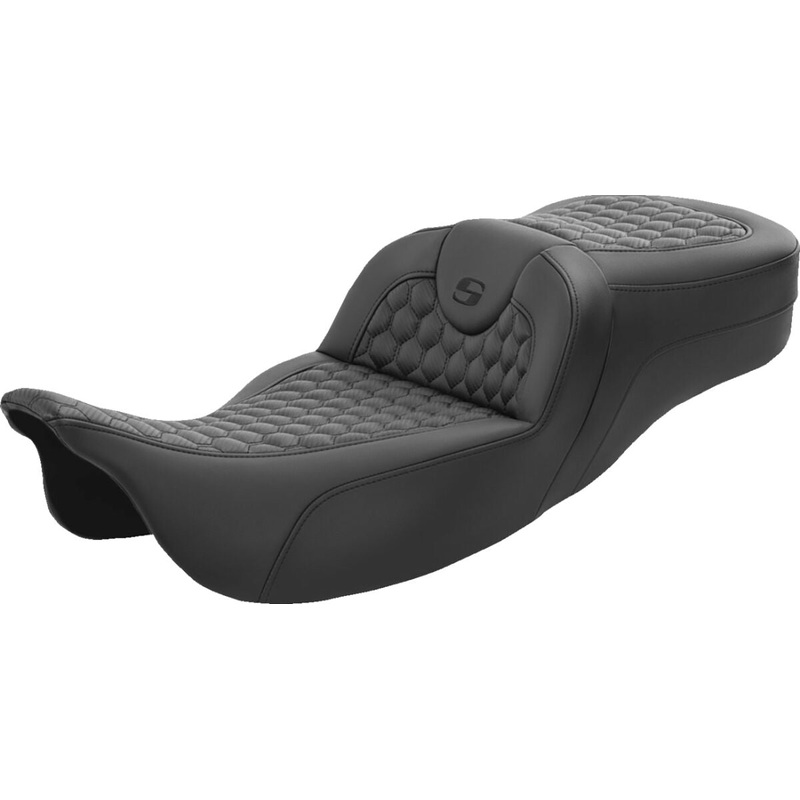 Roadsofa HC Extended Reach Seat - 08-24 Touring
