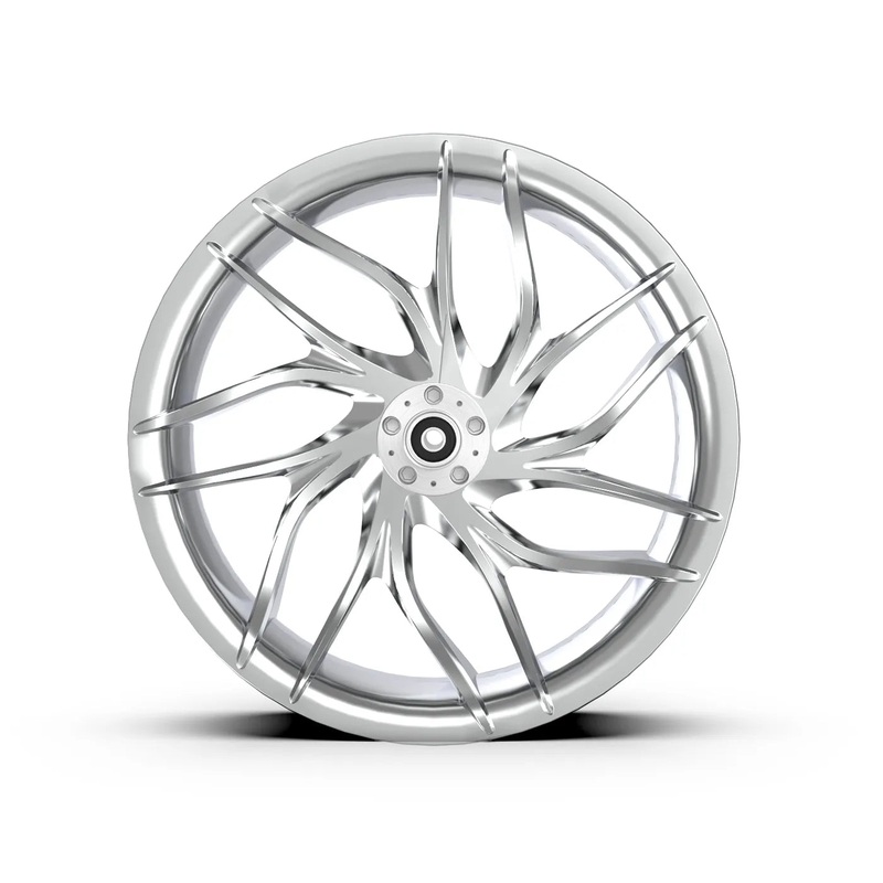 [SALE] RISE WHEEL