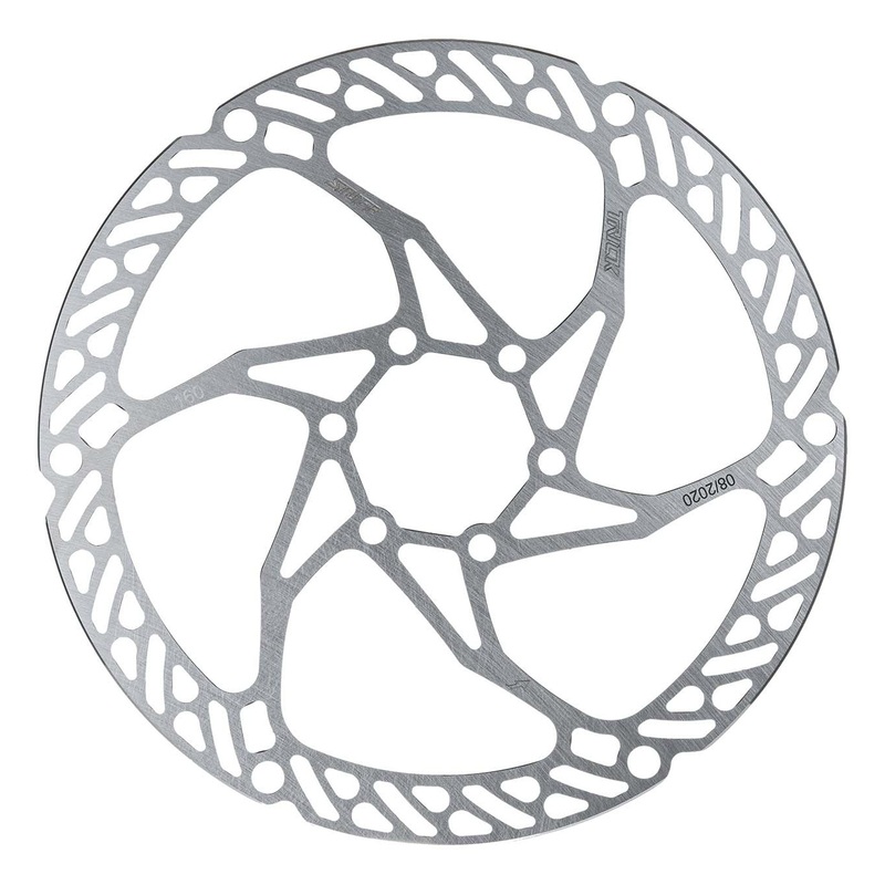 Trickstuff Ultra Light Rotor - 6-Bolt - 180mm