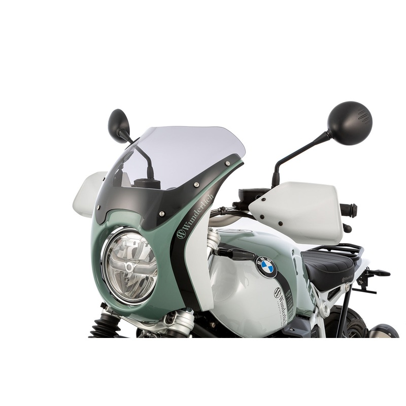 Wunderlich R9T Series Daytona Headlight Cowl - Scrambler Option 719