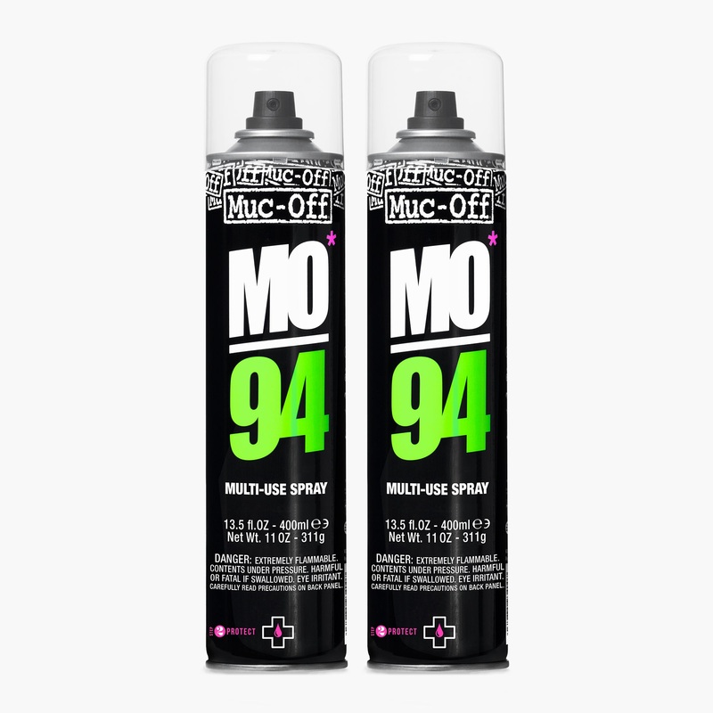 2 x MO-94 for $17