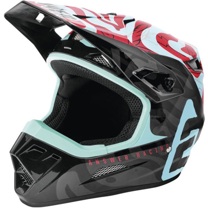 Answer - AR3 Hypno Helmet