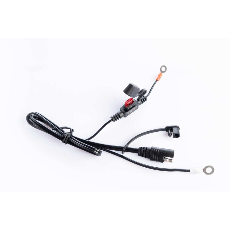 Battery (Ring Terminal) to SAE connector (Fuse)