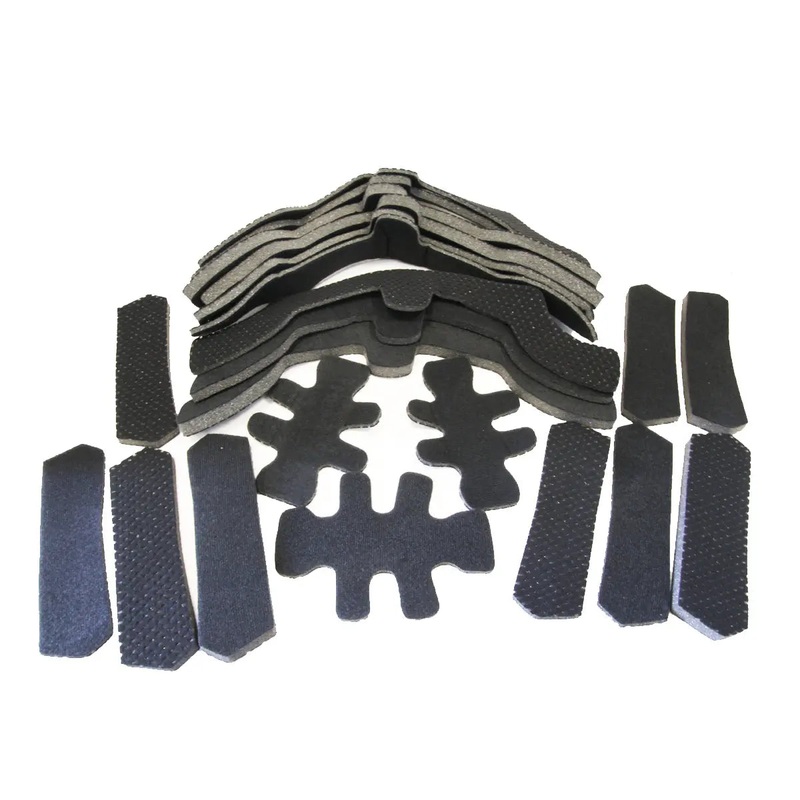 Bell Faction Cycle Pad Set