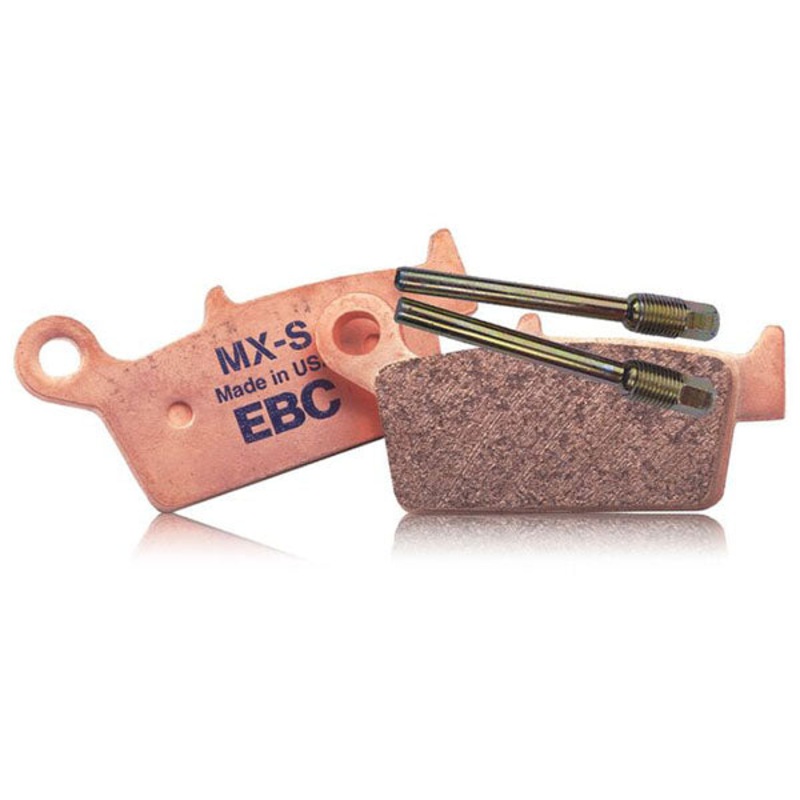 EBC - MXS Rear Brake Pads (Honda)