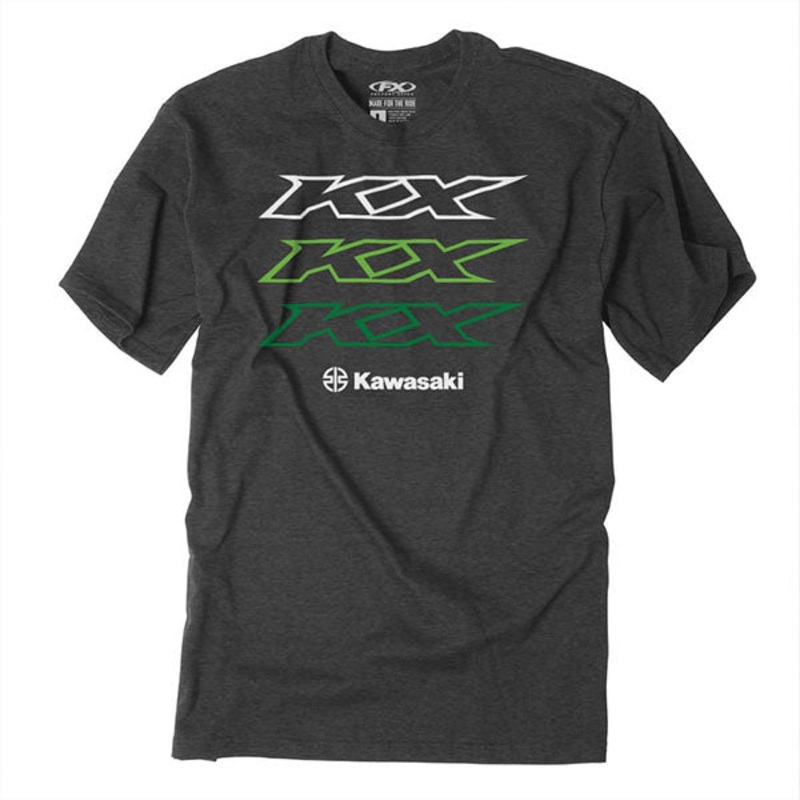 Factory Effex - Kawasaki Repeater T-Shirt