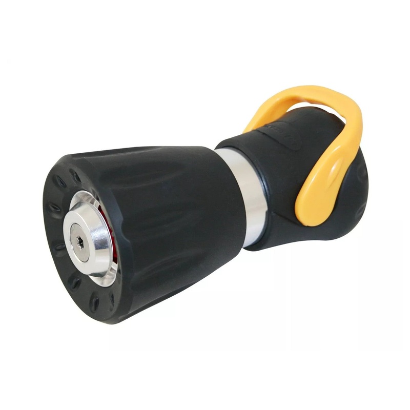 Fire Hose Nozzle Heavy Duty On Off Water Control