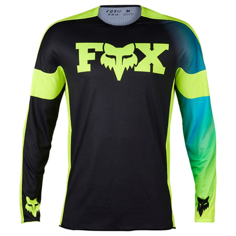 Fox Racing - 360 Streak Jersey