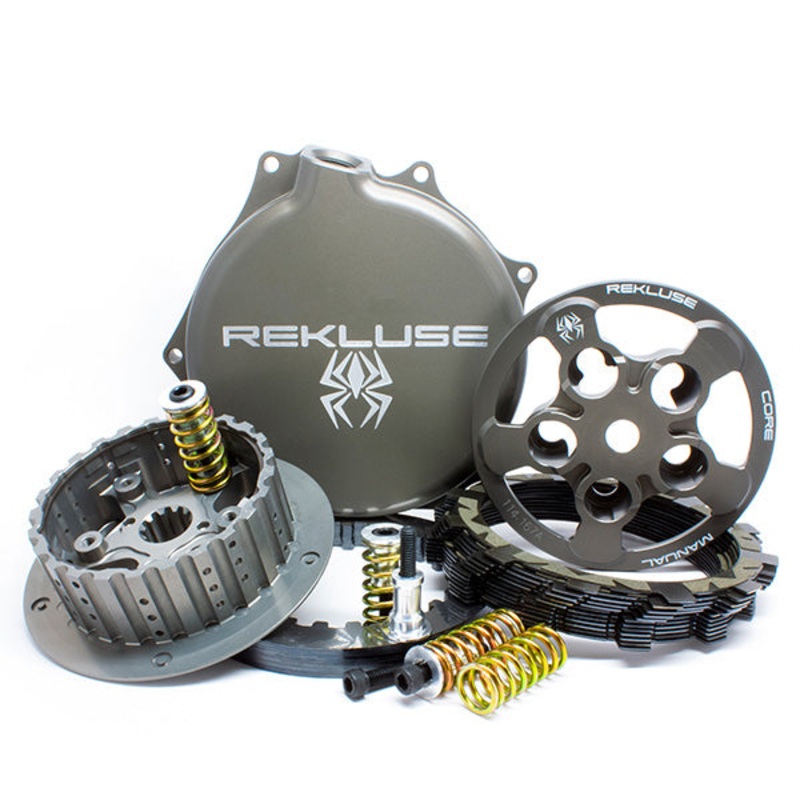 Rekluse - Core Manual Torq-Drive Clutch Kit (Suzuki)