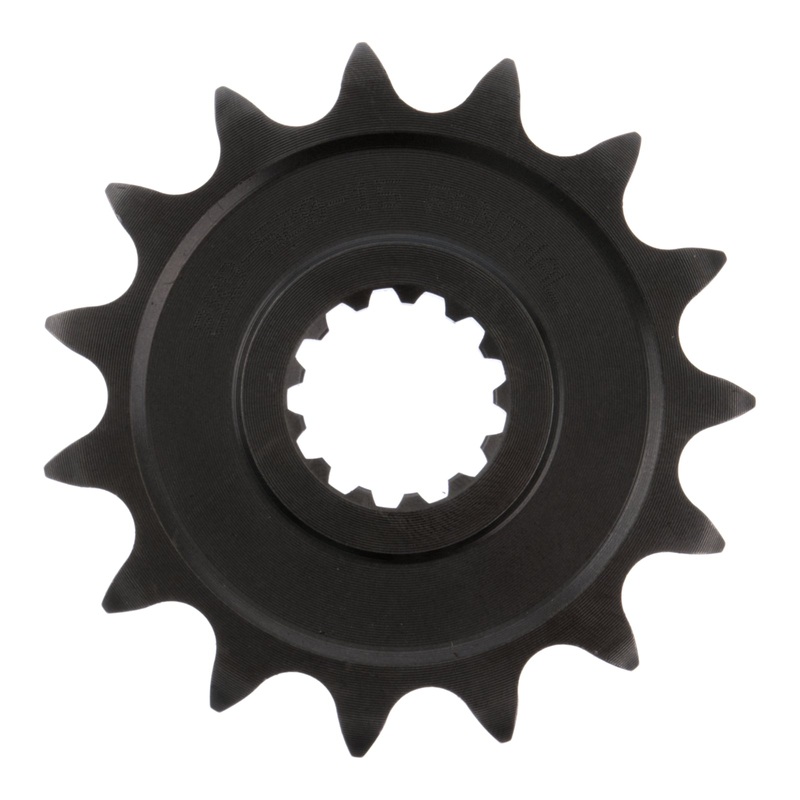 Renthal Front Sprocket 15T Grooved