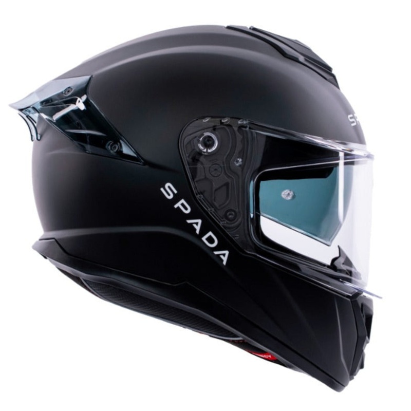 Spada Blade Matt Black