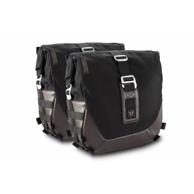 SW-Motech Legend Side Bag System LC B | Vendor No: CHTA0889120101