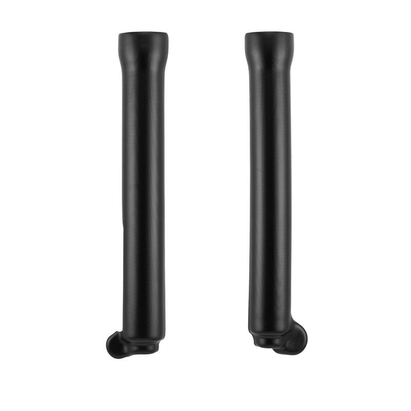 TECH FORK GUARDS (CARBON LOOK, CARBON WEAVE OR WHITE)