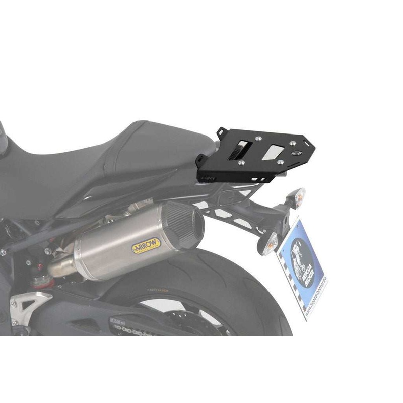 Triumph Speed Triple 1050 Carrier - Mini Rack