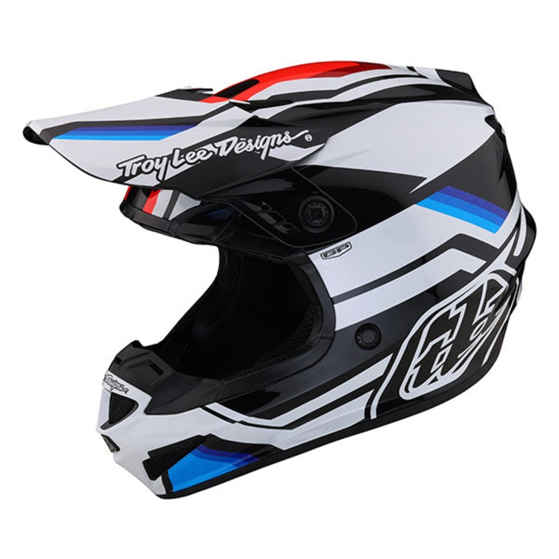 Troy Lee Designs - GP Apex Helmet