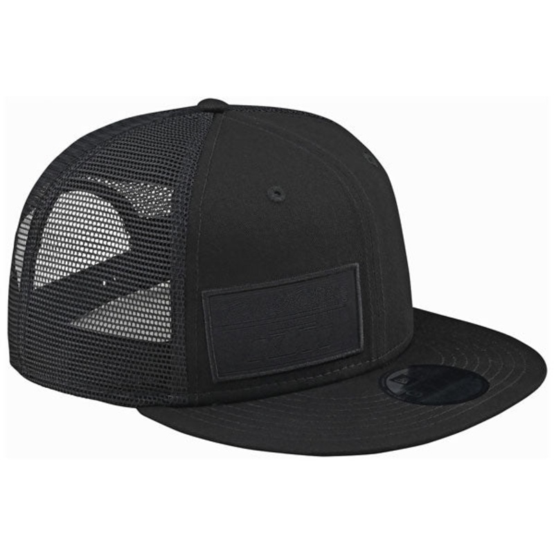 Troy Lee Designs - KTM Team Stock Snapback Hat