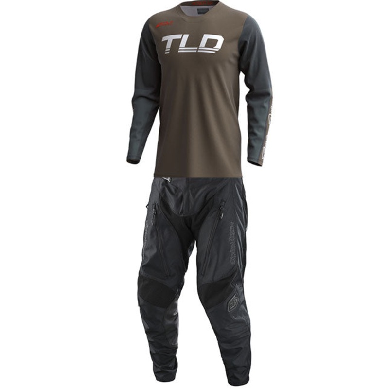 Troy Lee Designs - Scout GP Recon Jersey, Pant Combo
