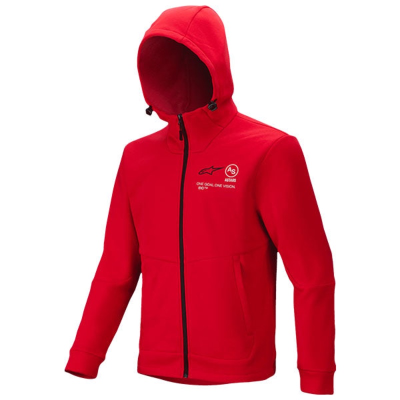 Alpinestars - Racer MX Fleece