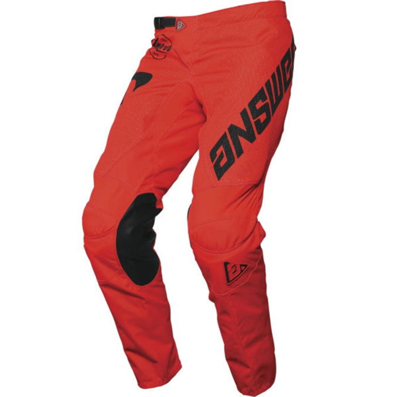 Answer - Arkon Bold Pant (Youth)