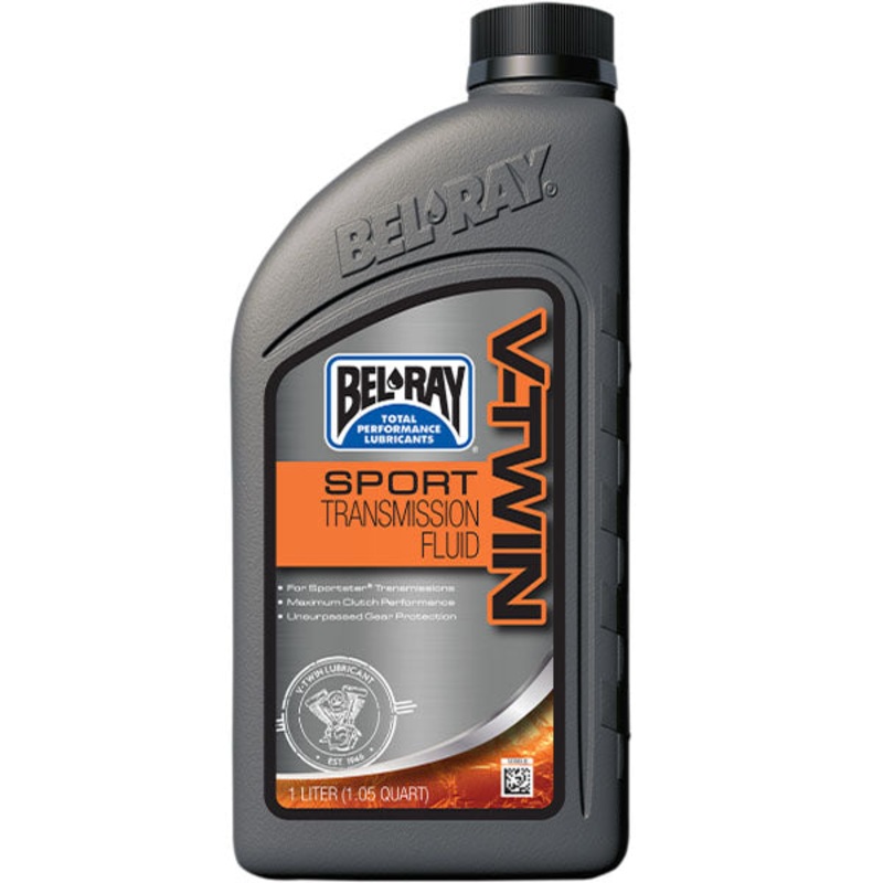Bel-Ray - V-Twin Sport Transmission Fluid