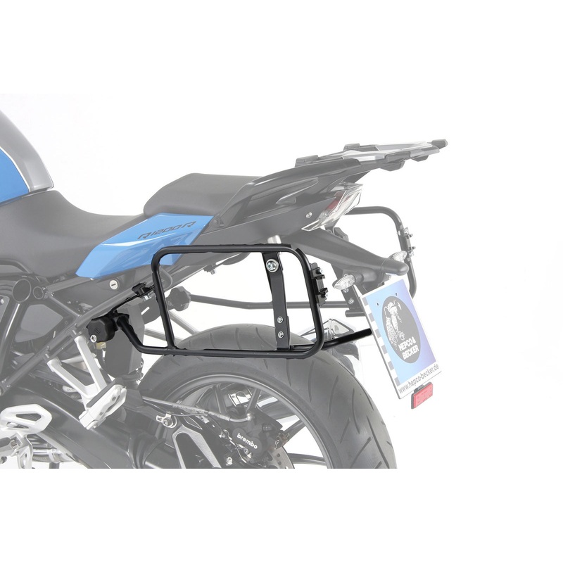 BMW R1250R Sidecases Carrier - "Lock It"