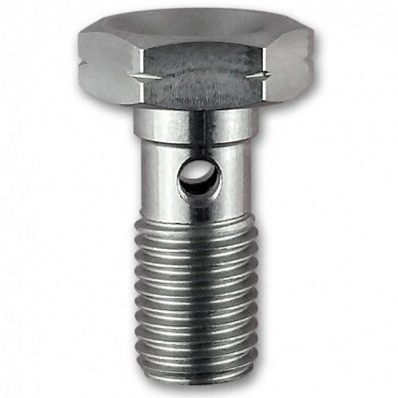 HEL PERFORMANCE BANJO BOLTS