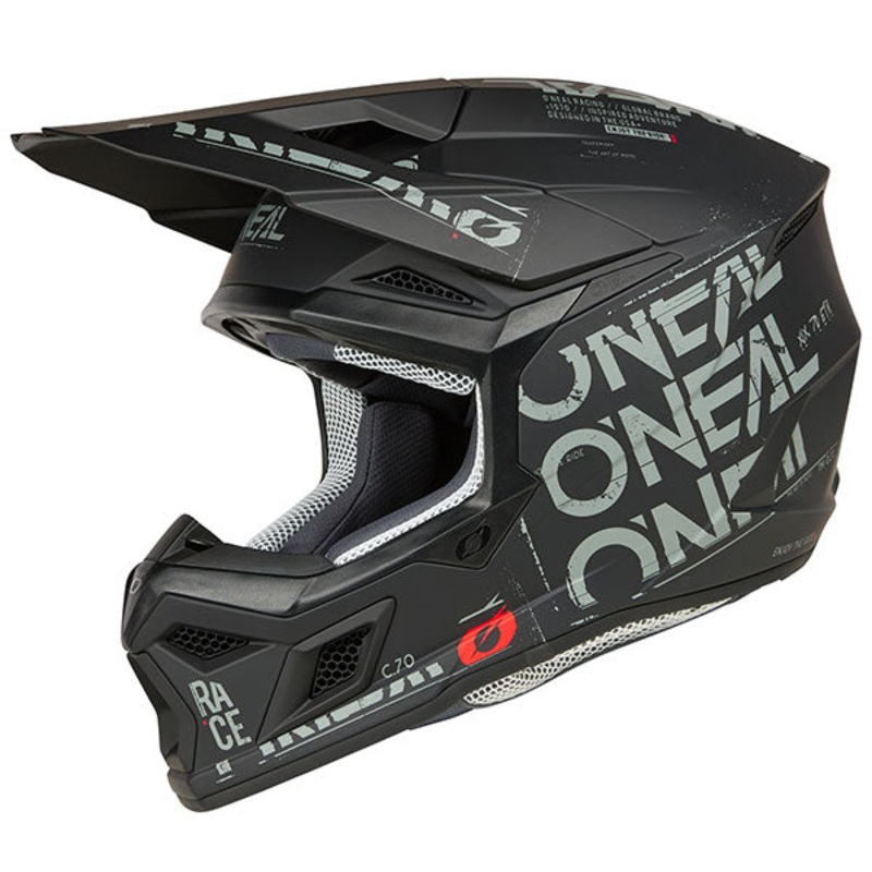 O'Neal - 3 Series Static V.25 Helmet