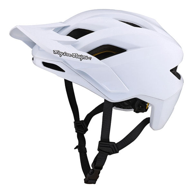 Troy Lee Designs - Flowline Orbit Helmet W/ MIPS (MTB) (Youth)