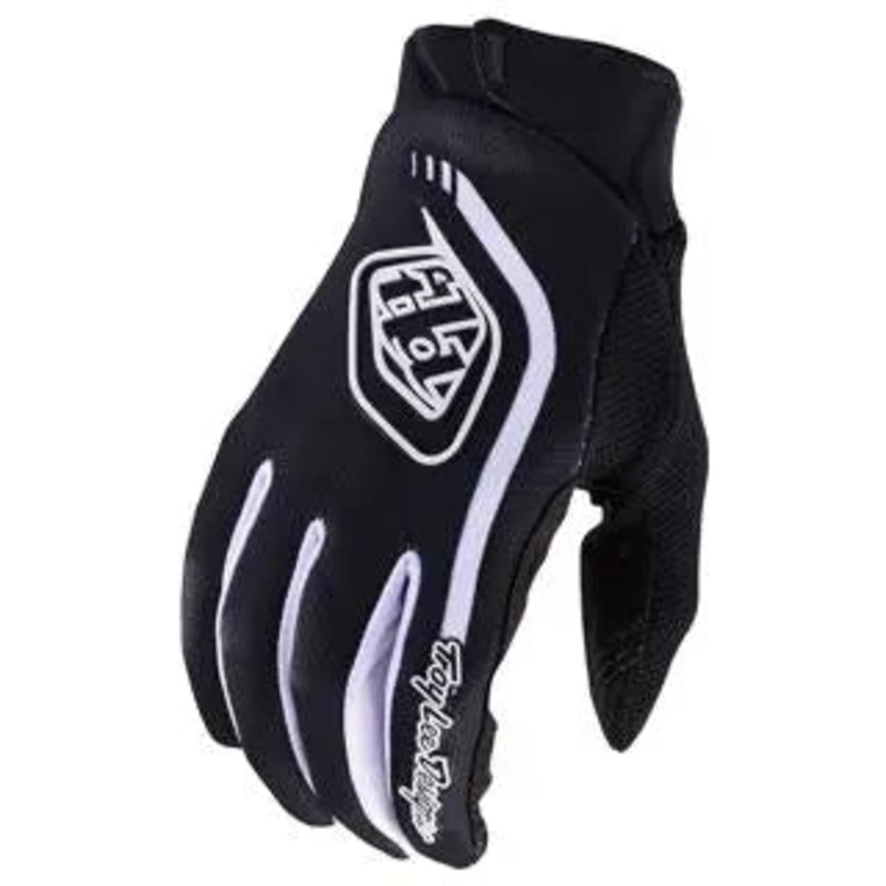 Troy Lee Designs GP Pro Motocross Gloves Black
